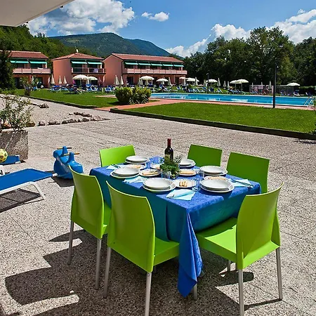 Aparthotel Bran & Denise Costermano