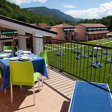Aparthotel Bran & Denise Costermano