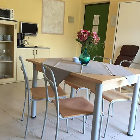 Bran & Denise Aparthotel 3*