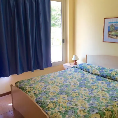 Apartmanhotel Bran & Denise Costermano
