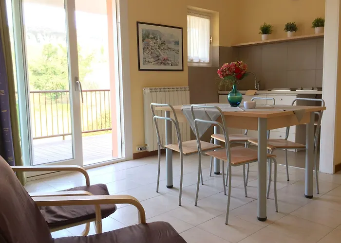 Апарт-отель Bran & Denise