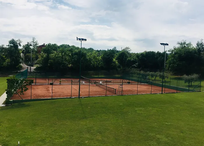 Bran & Denise Апарт-отель