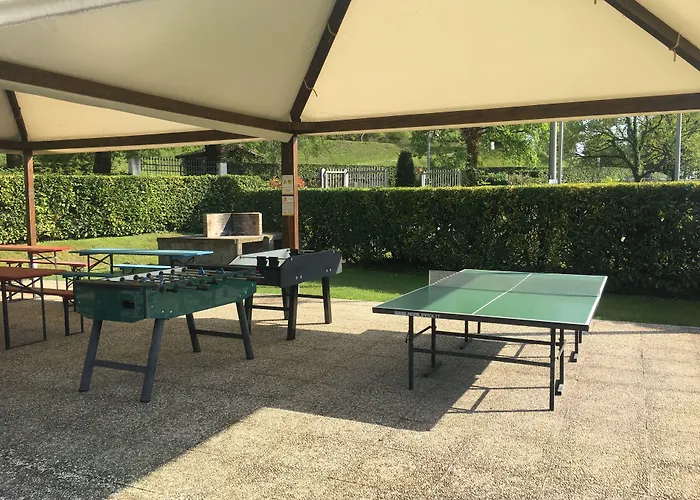 Bran & Denise 3* Костермано