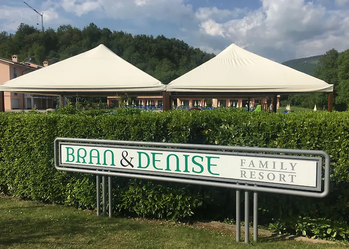 Bran & Denise コステロマーノ