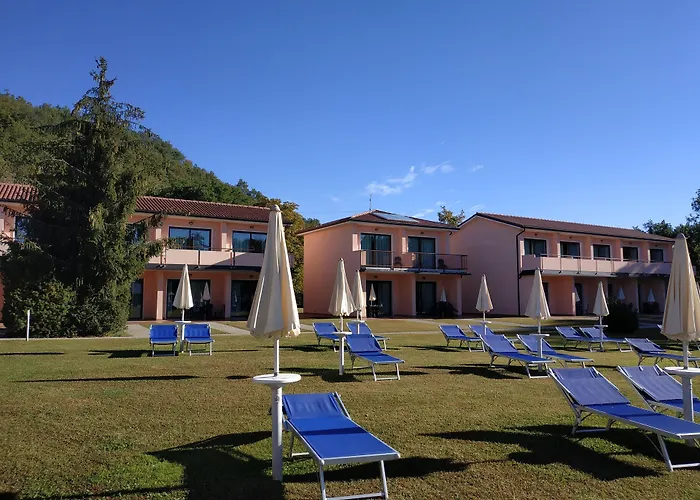 Апарт-отель Bran & Denise 3*