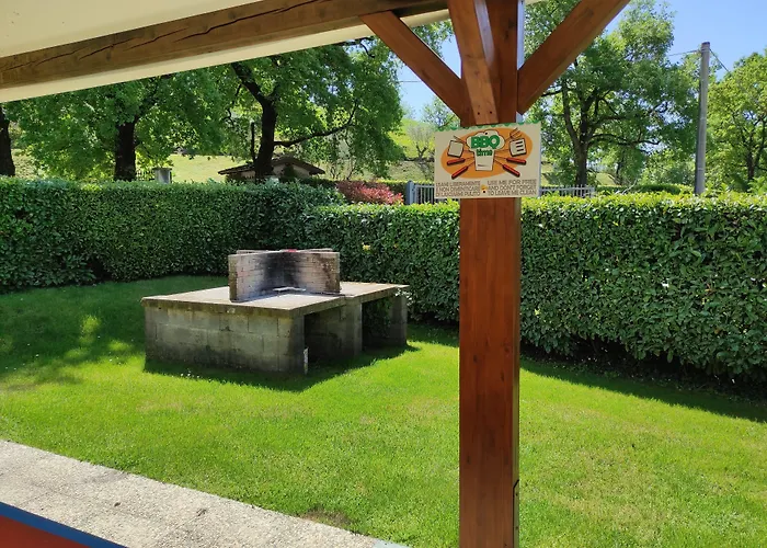 Bran & Denise Апарт-отель 3*