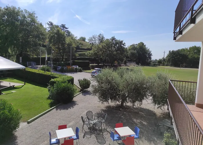 Bran & Denise Апарт-отель 3*