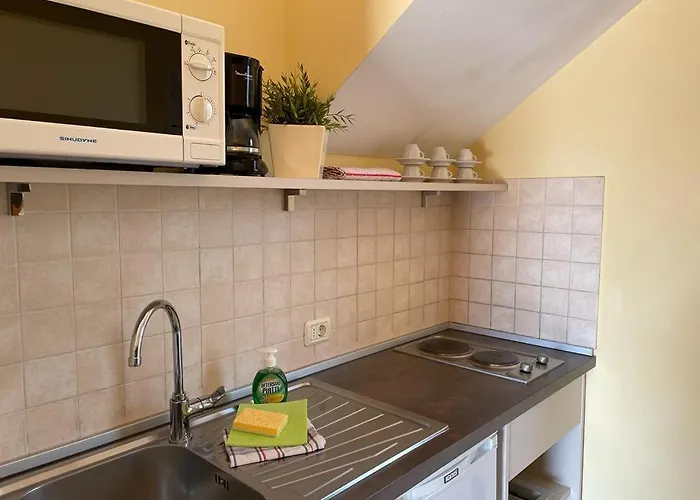 Апарт-отель Bran & Denise