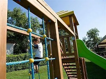 Bran & Denise Апарт-отель 3*