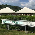 Bran & Denise コステロマーノ