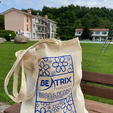 アパートホテル Bran & Denise