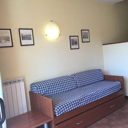 アパートホテル Bran & Denise