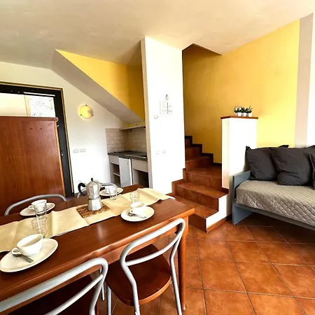 Lägenhetshotell Bran & Denise