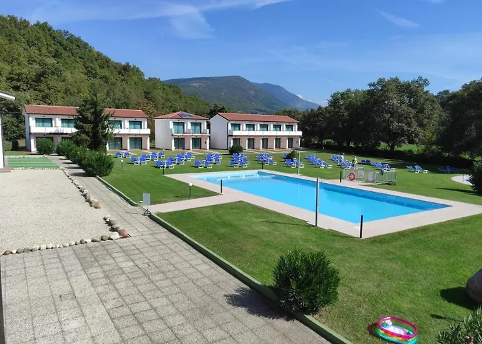 Bran & Denise Costermano