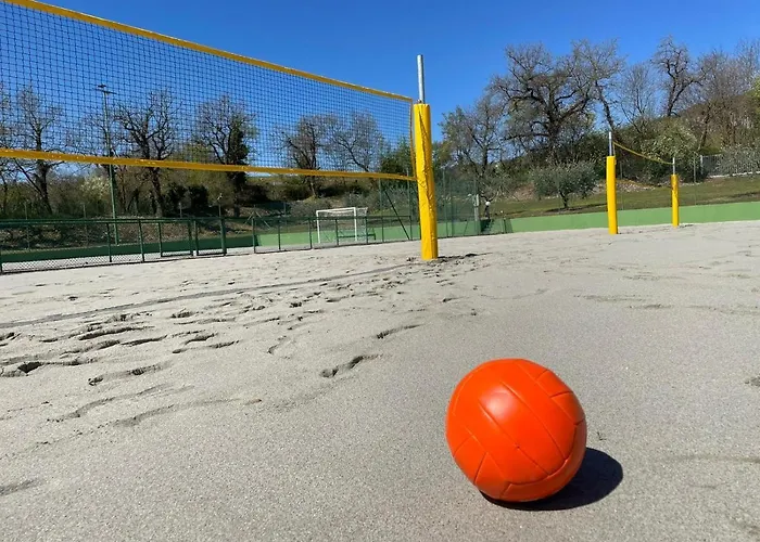 Bran & Denise Lägenhetshotell