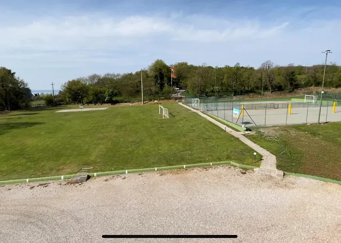 Bran & Denise Lägenhetshotell