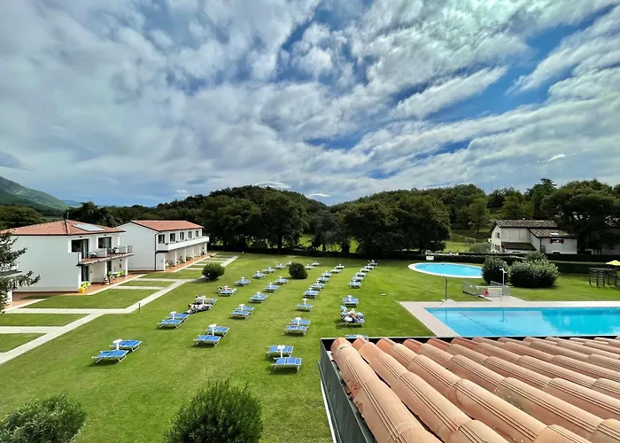 Bran & Denise 3* Costermano