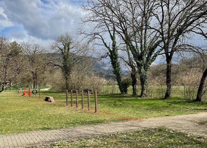 Bran & Denise Costermano