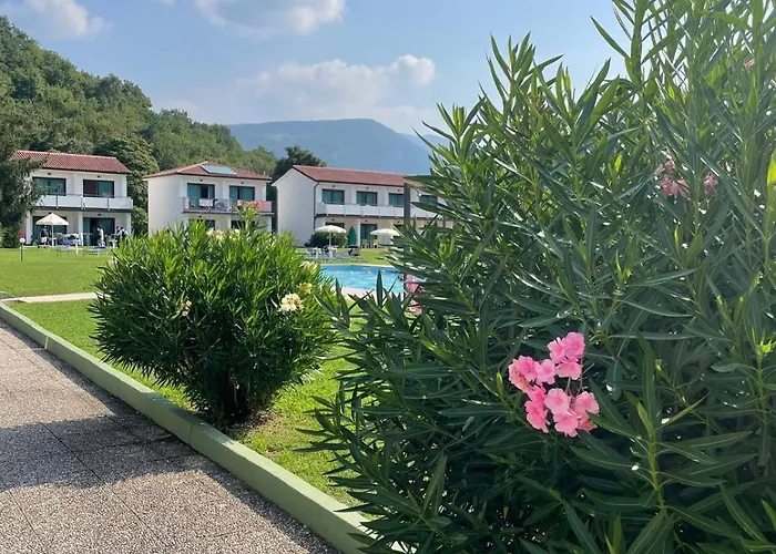 Bran & Denise Lägenhetshotell 3*