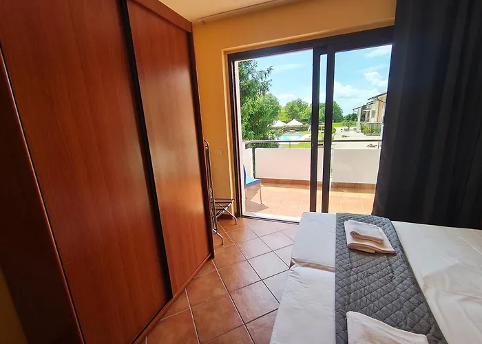 Bran & Denise 3* Costermano