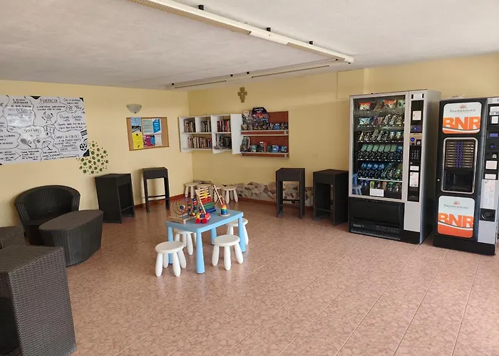 布兰&丹尼斯公寓酒店 公寓式酒店 科斯特曼诺