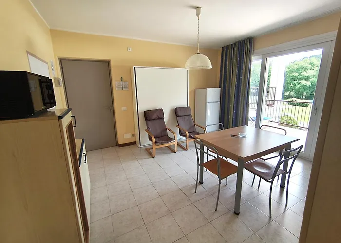 Lägenhetshotell Bran & Denise Costermano