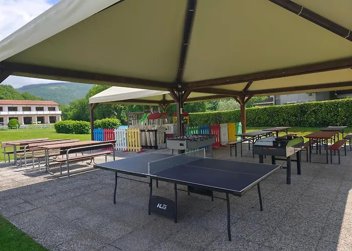 Bran & Denise 3* Costermano