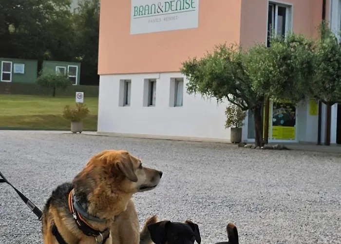 Bran & Denise 3* Costermano