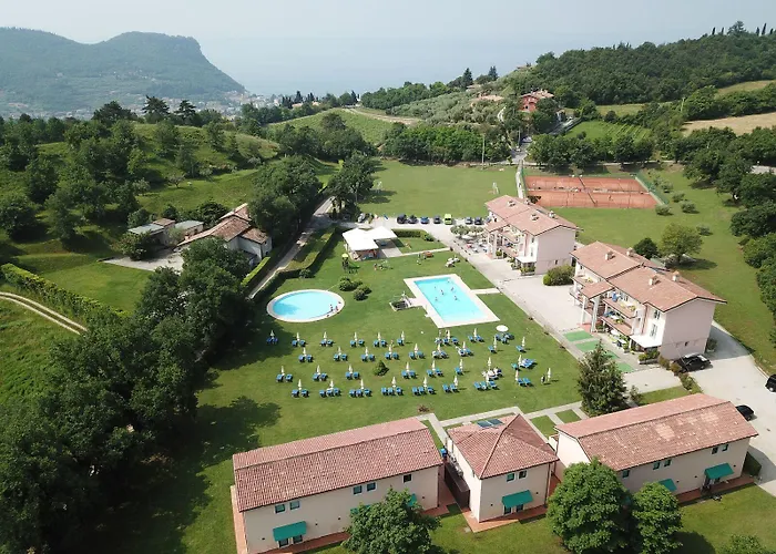 Bran & Denise Lägenhetshotell