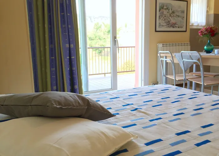 Bran & Denise Lägenhetshotell