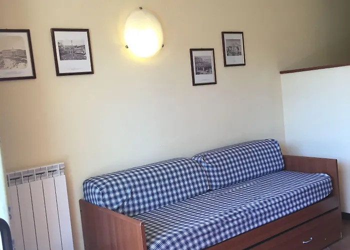 Lägenhetshotell Bran & Denise