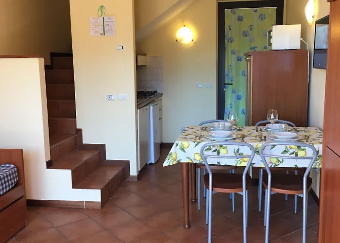 Bran & Denise Lägenhetshotell