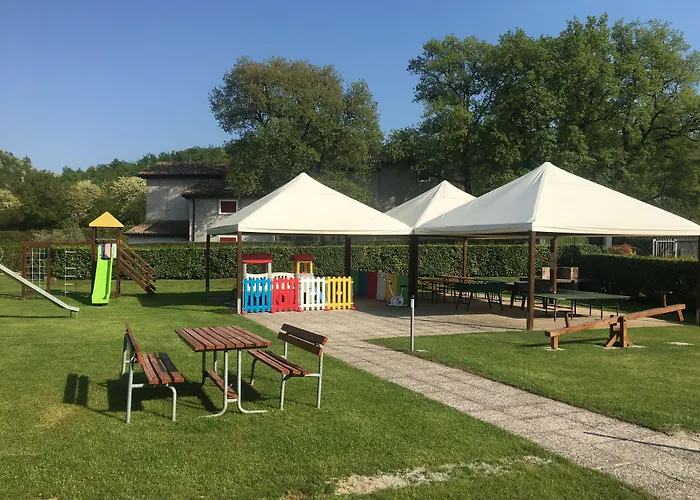 Lägenhetshotell Bran & Denise