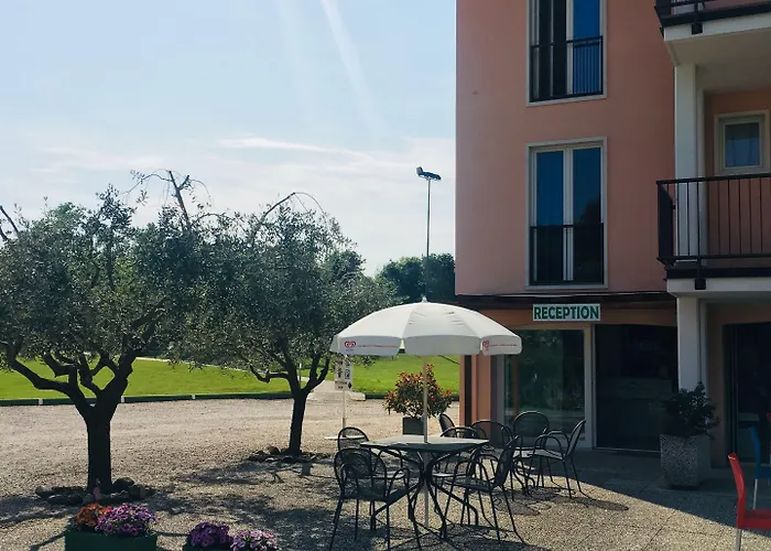 Bran & Denise Costermano