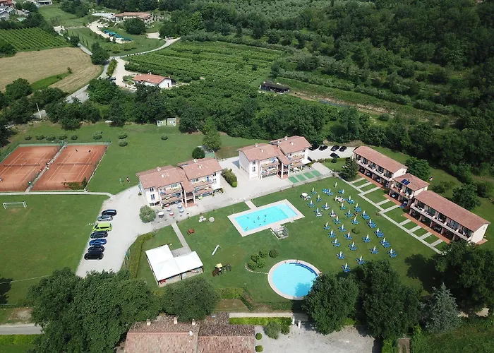 Lägenhetshotell Bran & Denise 3*