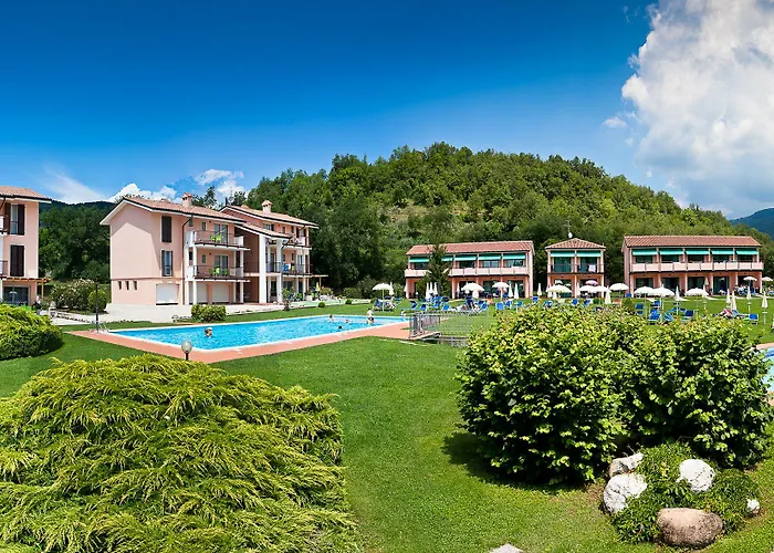 Lägenhetshotell Bran & Denise 3*