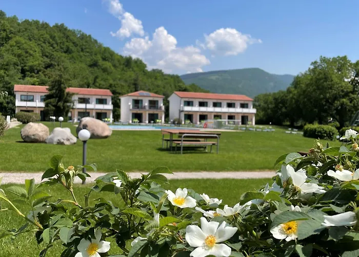 Bran & Denise Lägenhetshotell 3*