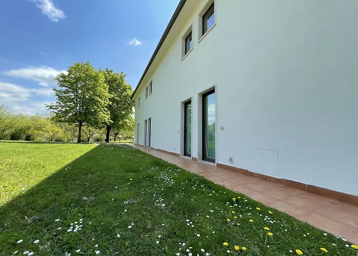 Bran & Denise Lägenhetshotell 3*