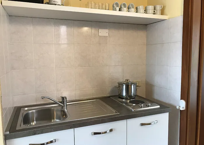 Bran & Denise 3* Costermano