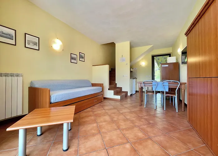 Bran & Denise Lägenhetshotell 3*