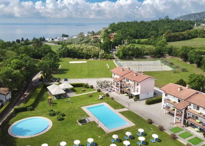 Bran & Denise Costermano