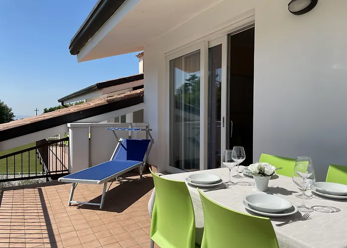 Lägenhetshotell Bran & Denise 3*