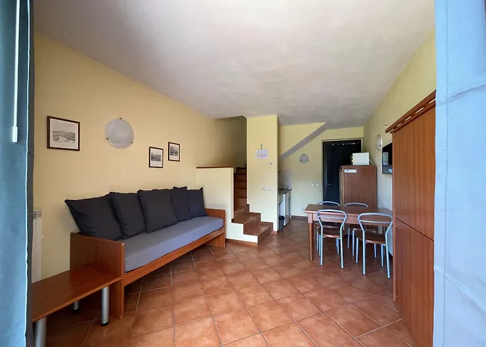 Lägenhetshotell Bran & Denise Costermano