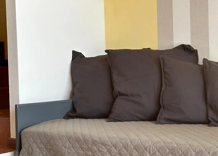 Bran & Denise Lägenhetshotell 3*