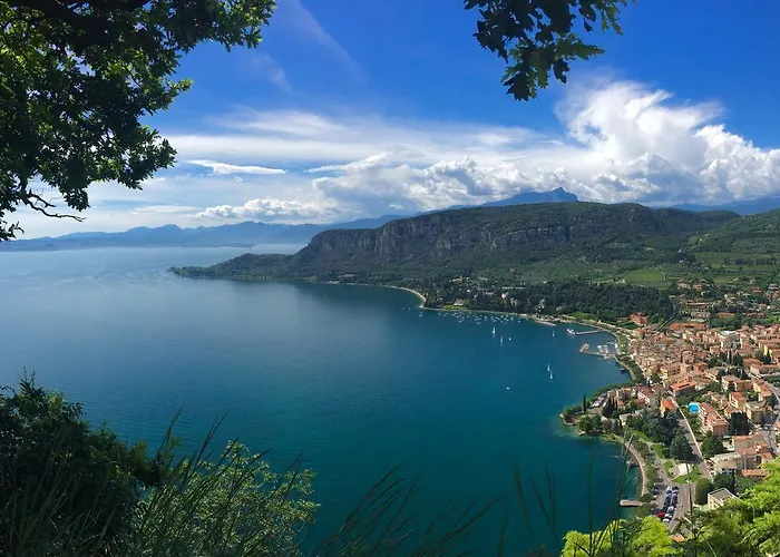 Bran & Denise Costermano